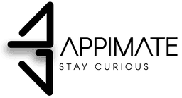 Appimate Logo